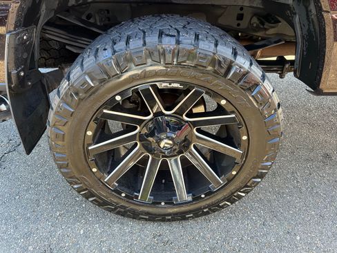 Used 2019 Ford F350 Platinum w/ Platinum Ultimate Package image 17