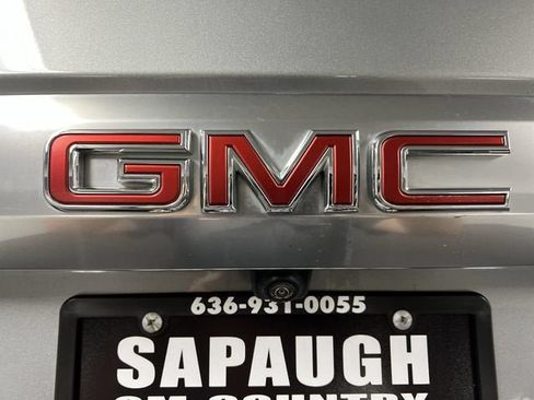 Certified 2023 GMC Yukon Denali w/ Max Trailering Package AWD/4WD image 31