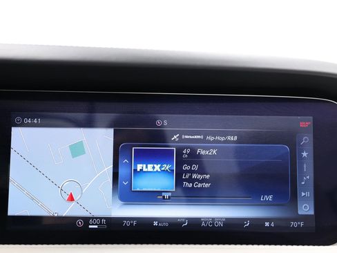 Used 2018 Mercedes-Benz S 63 AMG 4MATIC Cabriolet image 34