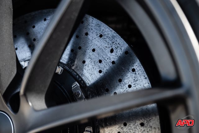 Used 2019 McLaren 720S RWD image 26