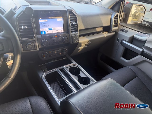 Used 2019 Ford F150 XLT w/ Equipment Group 302A Luxury RWD image 17