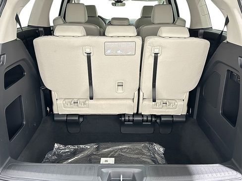 New 2026 Honda Odyssey EX-L image 21