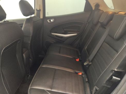 Used 2021 Ford EcoSport Titanium AWD/4WD image 18