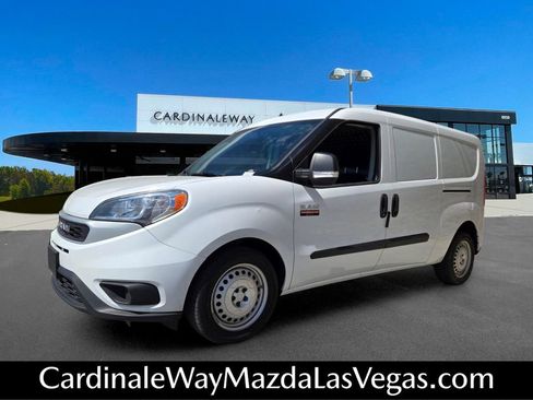 Used 2022 RAM ProMaster City Wagon FWD image 2