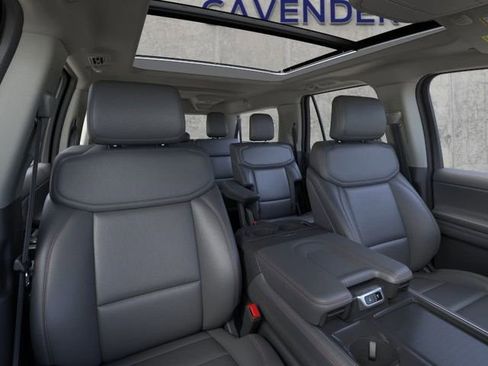 New 2025 Ford Expedition Max Active RWD image 10