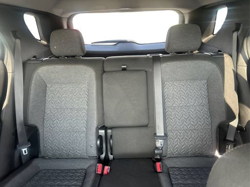 Used 2024 Chevrolet Equinox LT AWD/4WD image 10