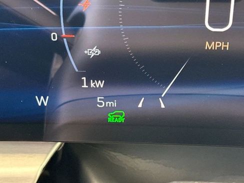 New 2026 Cadillac Lyriq Sport image 16