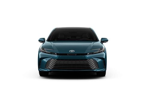 New 2026 Toyota Camry XLE AWD/4WD image 17