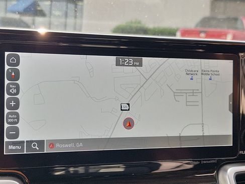 Used 2023 Kia Sorento X-Line EX image 26