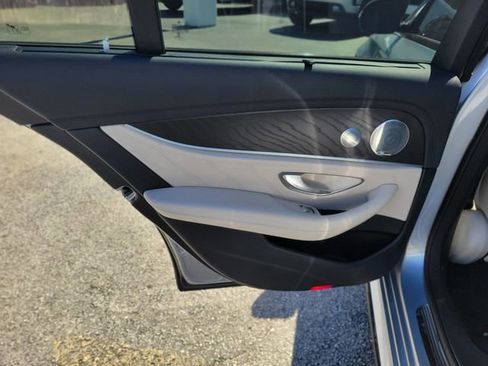 Used 2021 Mercedes-Benz E 53 AMG 4MATIC Sedan image 14