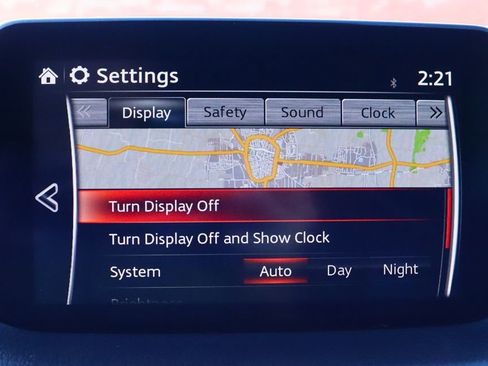 Used 2018 MAZDA MAZDA3 Touring image 48