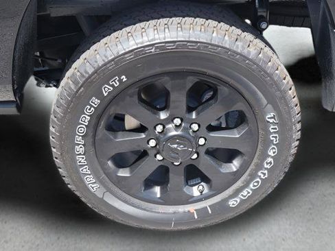 New 2026 RAM 2500 Tradesman AWD/4WD image 23