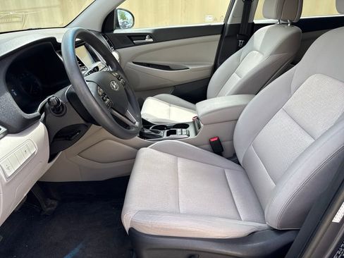 Used 2018 Hyundai Tucson SEL AWD/4WD image 9