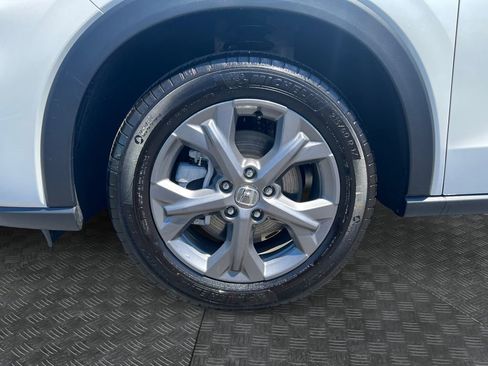 Certified 2026 Honda HR-V LX image 14