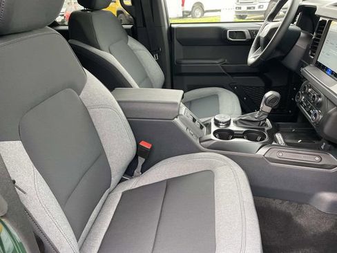 New 2025 Ford Bronco Big Bend image 24