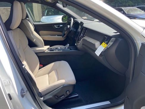 New 2026 Volvo XC60 T8 Plus w/ Protection Package Premier AWD/4WD image 15