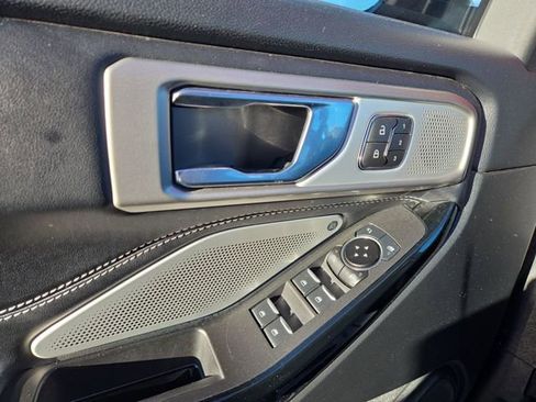 Used 2023 Ford Explorer ST w/ Equipment Group 401A image 14