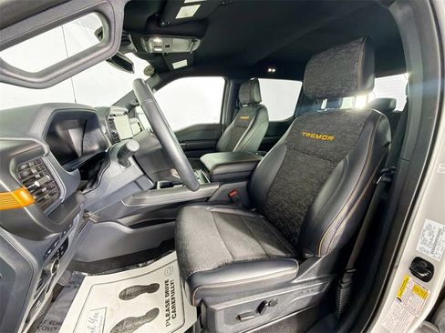 Used 2024 Ford F150 Tremor w/ Tow/Haul Package image 20