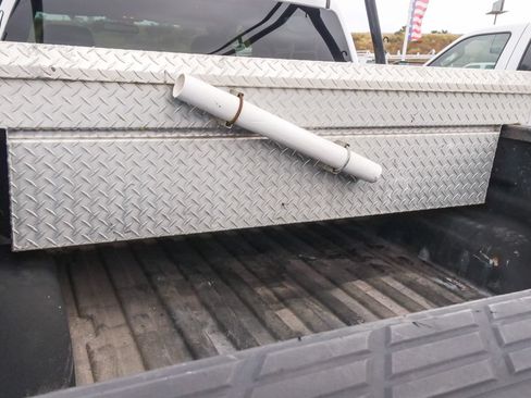 Used 2013 Chevrolet Silverado 1500 2WD Crew Cab Hybrid image 21