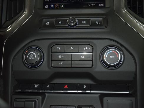 New 2026 Chevrolet Silverado 3500 W/T AWD/4WD image 26
