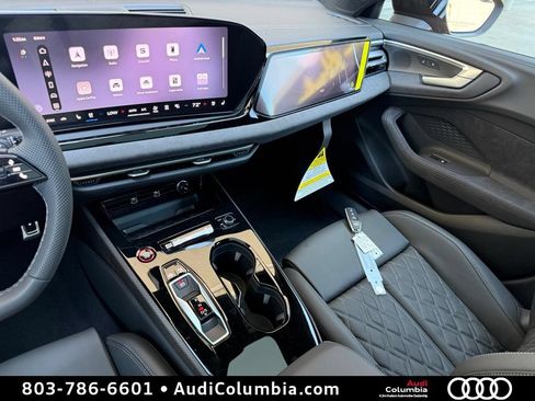 New 2026 Audi S5 Prestige AWD/4WD image 31
