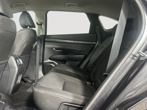 Used 2024 Hyundai Tucson SEL AWD/4WD image 18