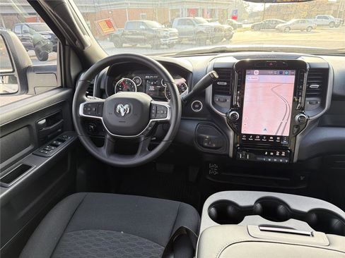 New 2026 RAM 2500 Tradesman image 18