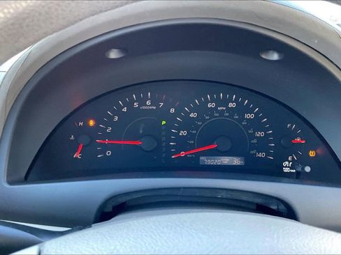 Used 2007 Toyota Camry LE image 23