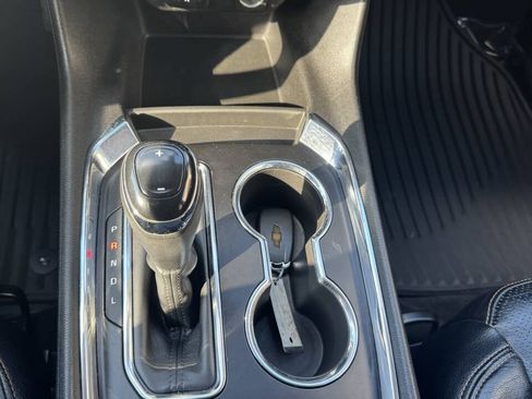 Used 2018 Chevrolet Traverse LS AWD/4WD image 30