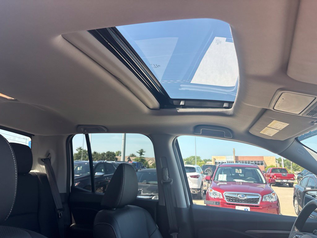 Certified 2024 Honda Ridgeline RTL image 31