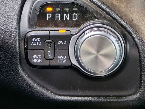 Used 2022 RAM 1500 Laramie image 18