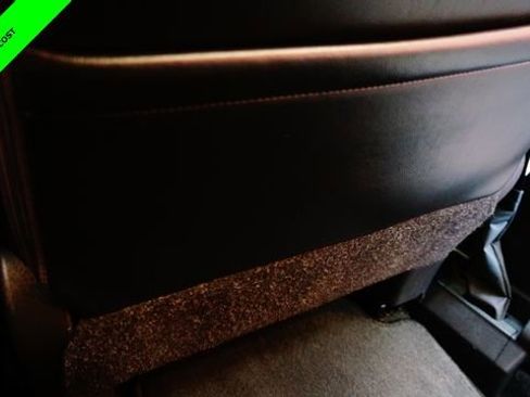 Certified 2020 Nissan Rogue Sport SL w/ Premium Package image 39