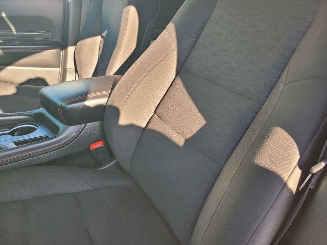 Used 2025 Dodge Durango GT AWD/4WD image 13