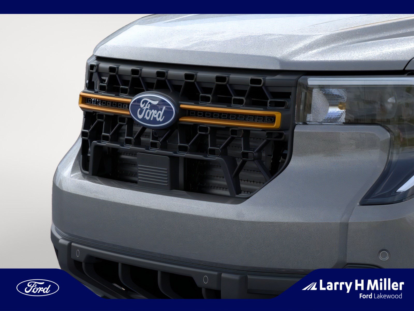 New 2026 Ford Maverick Tremor AWD/4WD image 18