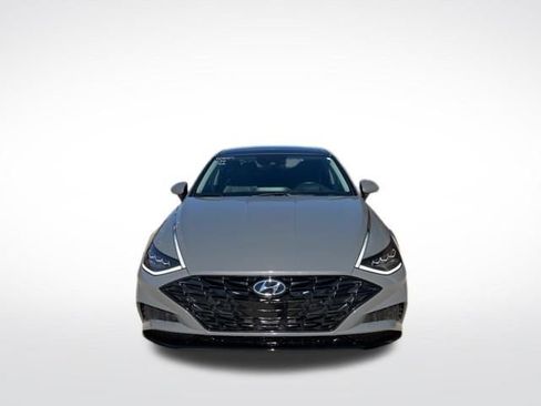 Used 2022 Hyundai Sonata Limited FWD image 8