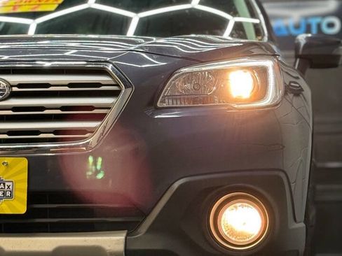 Used 2015 Subaru Outback 2.5i Limited image 5