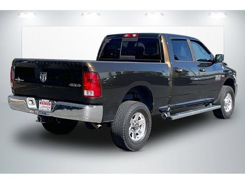 Used 2013 RAM 2500 Lone Star AWD/4WD image 13