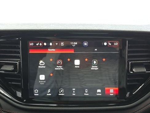 Used 2025 Dodge Durango R/T image 38