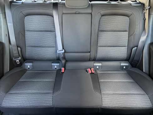 Used 2026 Chevrolet Equinox LT image 15