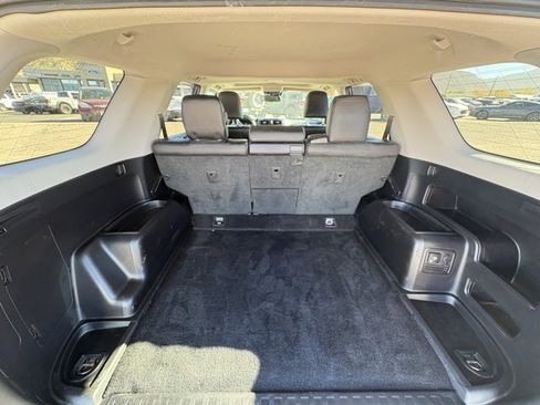Used 2022 Toyota 4Runner TRD Off-Road Premium w/ Moonroof Package image 12