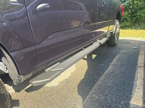 Used 2023 Ford F150 XLT w/ Equipment Group 302A High AWD/4WD image 9