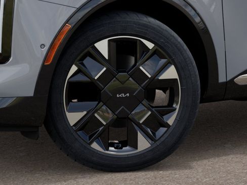 New 2027 Kia Sportage SX Prestige FWD image 9