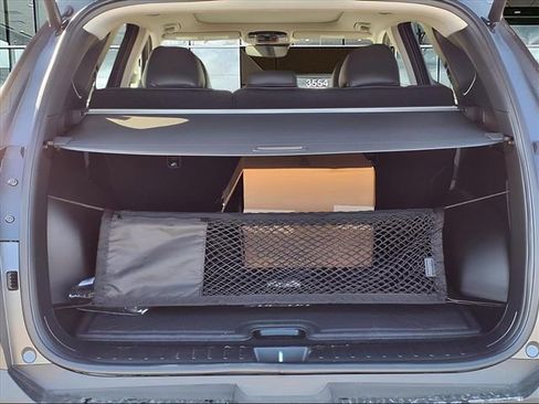 New 2026 Hyundai Tucson Limited image 7