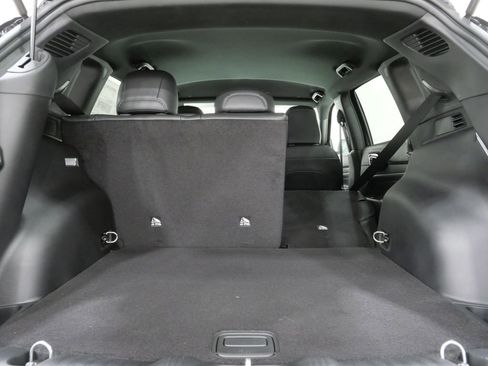 New 2026 Jeep Compass Limited image 26