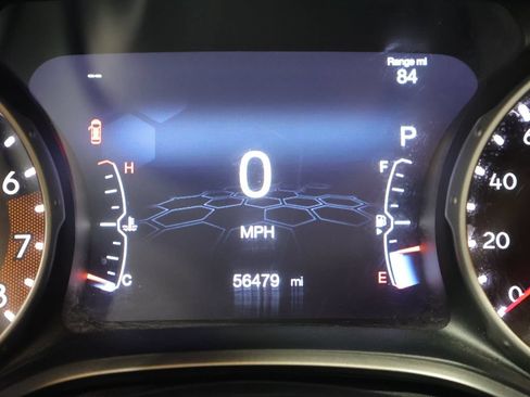 Used 2021 Jeep Compass Latitude AWD/4WD image 44