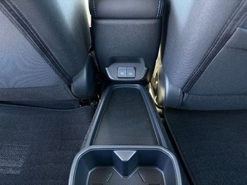 New 2025 Nissan Leaf SV Plus image 12