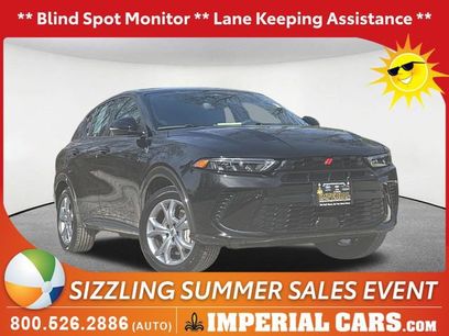 Used 2024 Dodge Hornet R/T