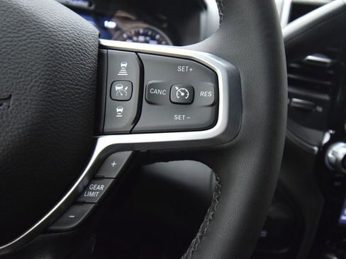 New 2026 RAM 5500 Tradesman AWD/4WD image 30