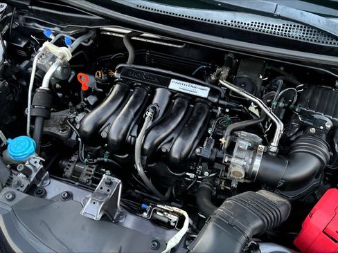 Used 2015 Honda Fit EX image 31