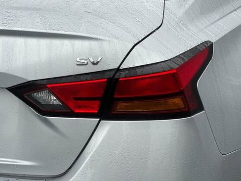 Used 2021 Nissan Altima 2.5 SV image 30